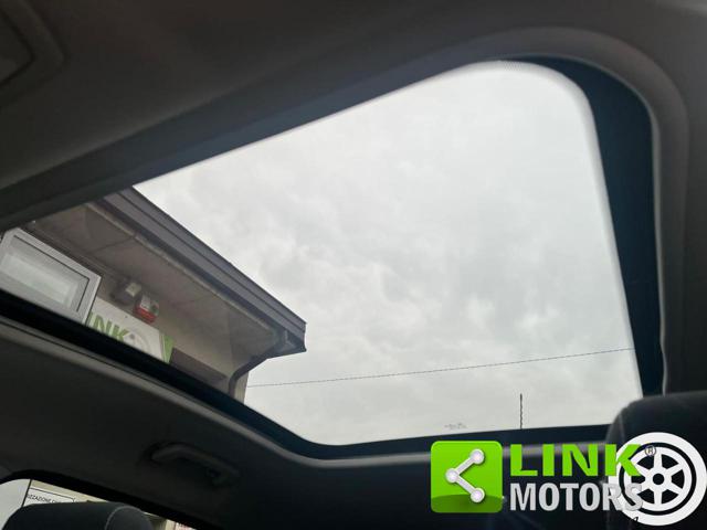 FORD C-Max usata, con Climatizzatore