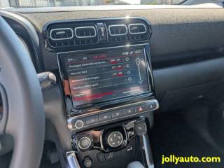CITROEN C3 Aircross usata, con Touch screen