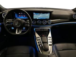 MERCEDES-BENZ GT usata, con Controllo automatico clima