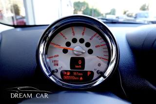 MINI Countryman usata, con Controllo trazione