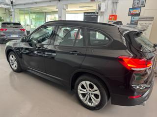 BMW X1 usata, con Airbag laterali