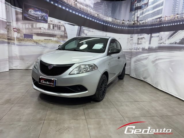 LANCIA Ypsilon usata, con Airbag Passeggero
