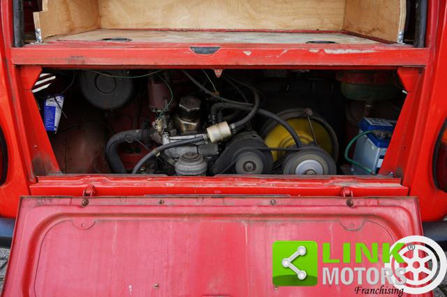 FIAT 900 usata 28
