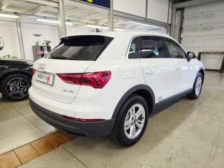 AUDI Q3 usata, con Airbag Passeggero