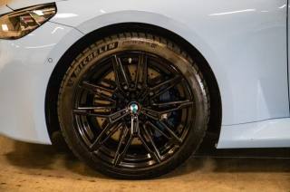 BMW M2 usata, con Autoradio