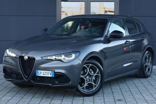 ALFA ROMEO Stelvio usata, con Airbag