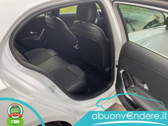 MERCEDES-BENZ A 180 usata, con Controllo trazione
