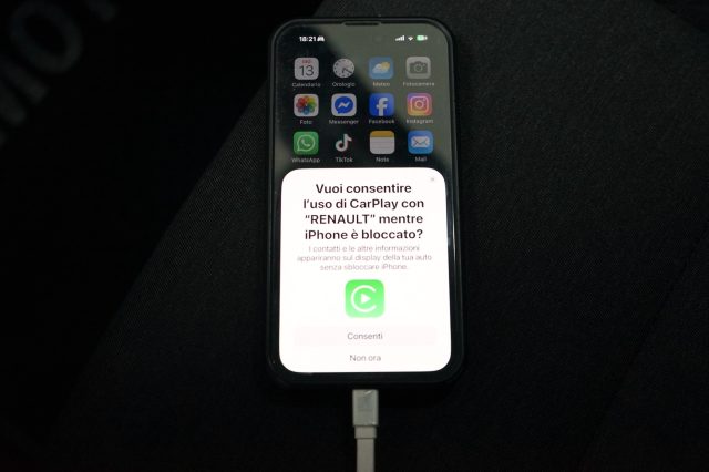 RENAULT Clio usata 36