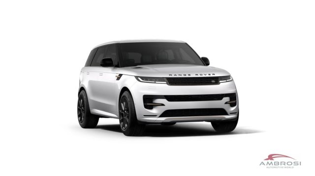 LAND ROVER Range Rover Sport usata 0