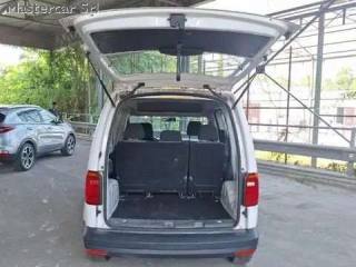 VOLKSWAGEN Caddy usata, con Chiusura centralizzata