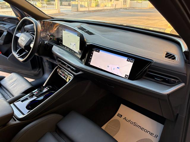 AUDI Q5 usata, con Cruise Control
