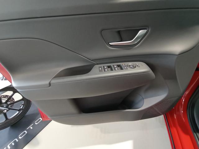 HYUNDAI Kona usata, con Chiusura centralizzata