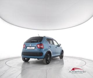 SUZUKI Ignis usata 2