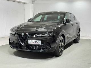 ALFA ROMEO Tonale 1.5 160 CV MHEV TCT7 Intensa