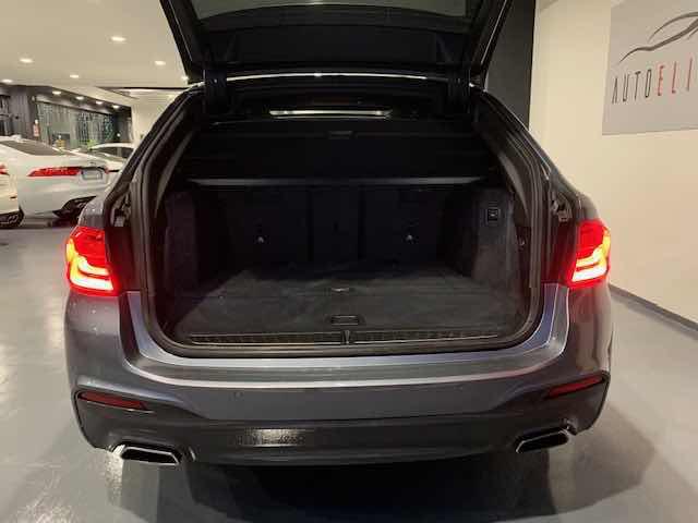 BMW 530 usata, con Vetri oscurati