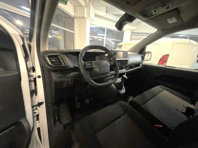 CITROEN Jumpy usata, con Chiusura centralizzata