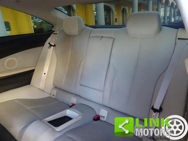 BMW 418 usata, con Climatizzatore
