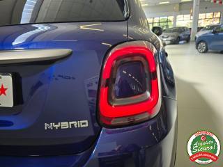 FIAT 500X usata 25