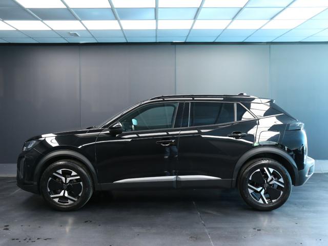 PEUGEOT 2008 usata, con Autoradio