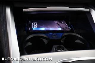 BMW 420 usata, con Luci diurne LED