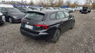 FIAT Tipo usata, con Airbag Passeggero