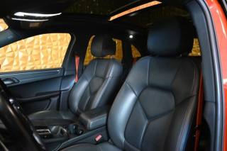 PORSCHE Macan usata 28