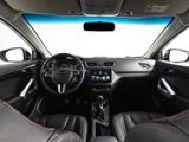 EVO Evo3 usata, con Airbag Passeggero
