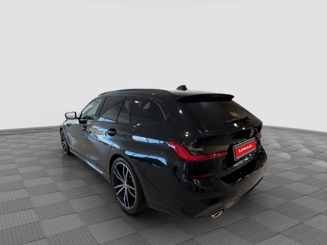 BMW 320 usata 2