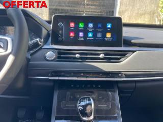 DR MOTOR DR 5.0 usata, con Bracciolo