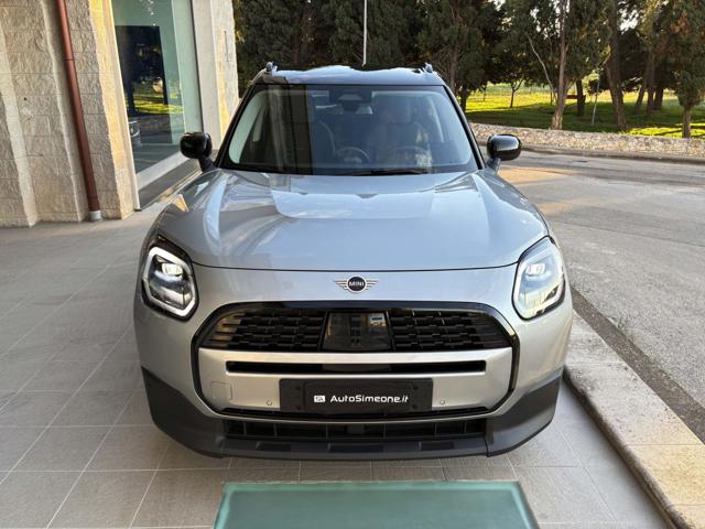 MINI Countryman usata, con Airbag