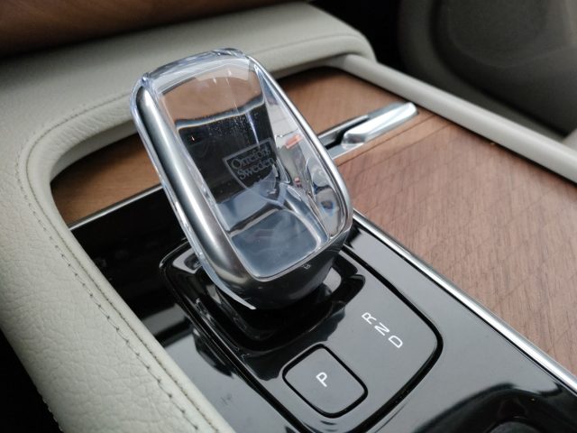 VOLVO XC90 usata, con Sistema di navigazione