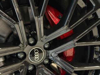 AUDI Q8 usata, con Controllo automatico clima