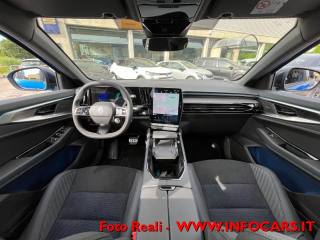 RENAULT Rafale usata, con Cruise Control