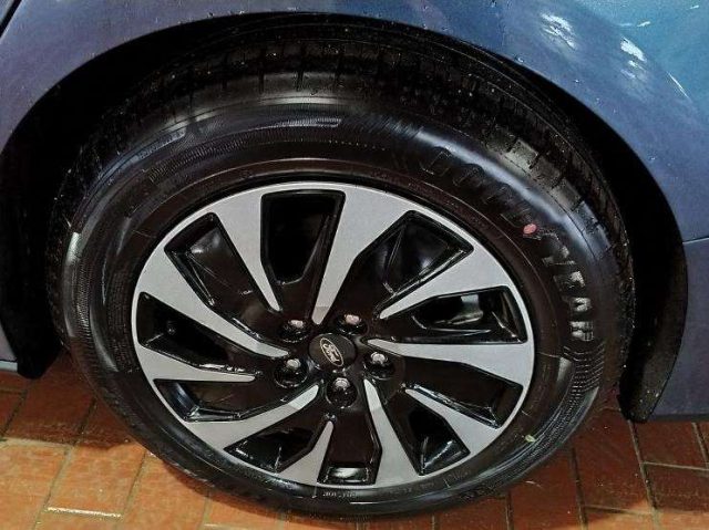 FORD Focus usata, con Park Distance Control