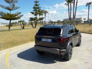 DACIA Duster usata, con Controllo trazione