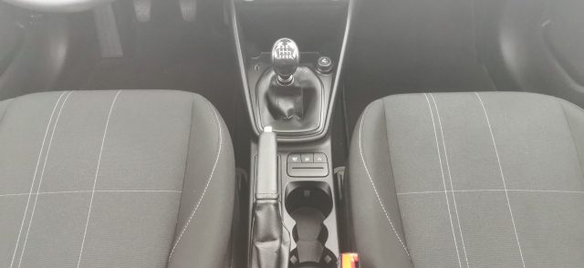 FORD Fiesta usata 39
