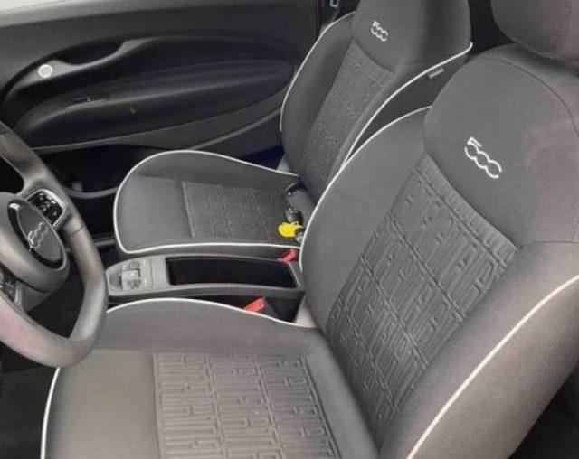 FIAT 500e usata, con Alzacristalli elettrici