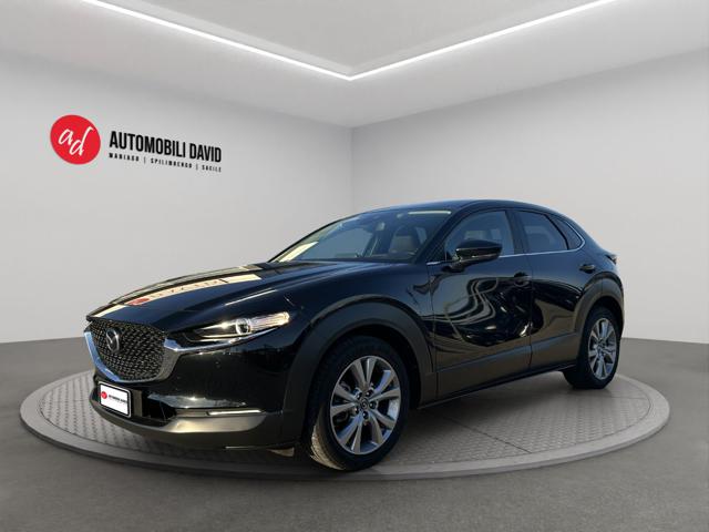 MAZDA CX-30 usata, con ABS