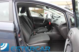 FORD Fiesta usata, con Cerchi in lega