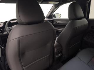 ALFA ROMEO Junior usata, con Touch screen