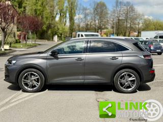 DS AUTOMOBILES DS 7 Crossback usata, con Fendinebbia