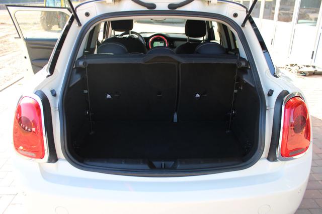 MINI Cooper D usata, con ESP