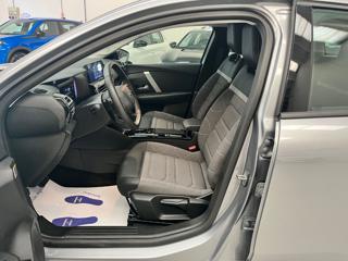 CITROEN C4 usata, con Controllo trazione