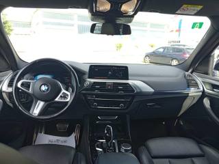 BMW X3 usata, con Cronologia tagliandi