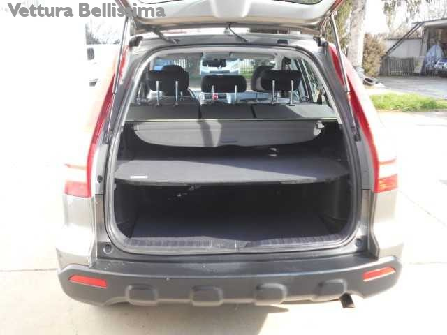 HONDA CR-V usata, con Controllo trazione