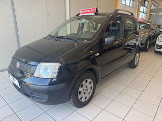 FIAT Panda usata, con Airbag