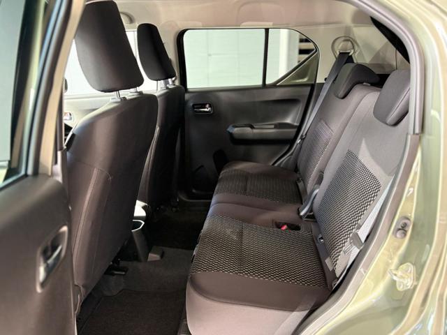 SUZUKI Ignis usata, con Volante multifunzione