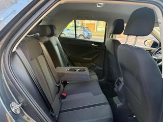 VOLKSWAGEN T-Roc usata, con Filtro antiparticolato