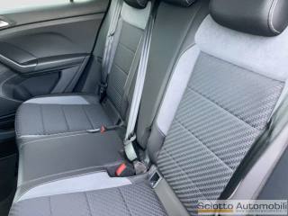 VOLKSWAGEN T-Cross usata, con Immobilizzatore elettronico