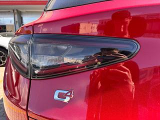 ALFA ROMEO Stelvio usata, con Sedili riscaldati